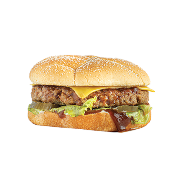 Single BBQ Boss Offer