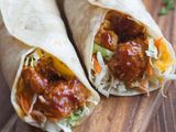 BBQ Chicken Sandwich