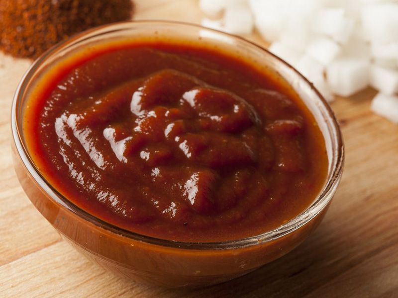 Barbecue Sauce
