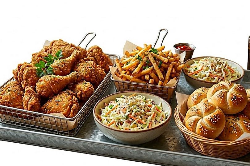 Party Meal