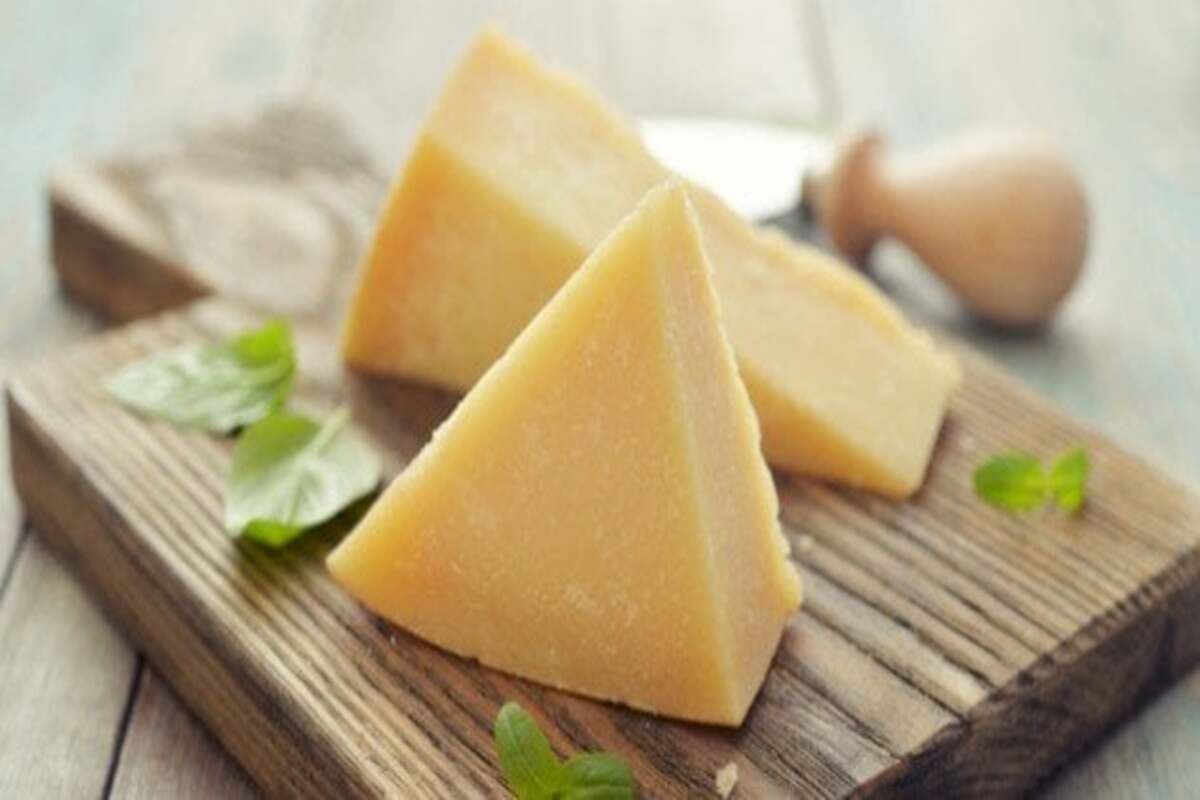 Parmesan