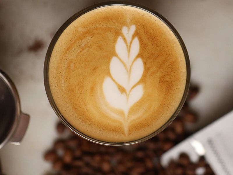 Barista