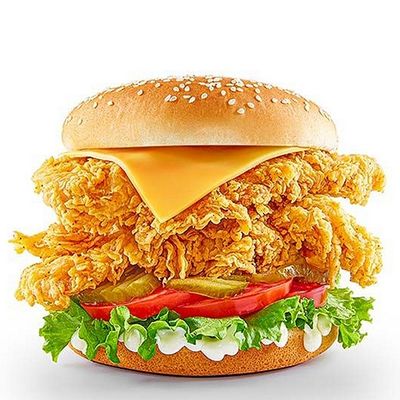 Private Smoke Chicken