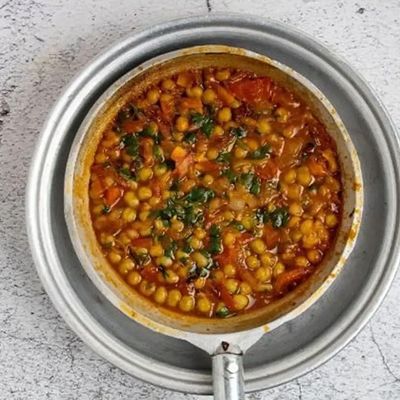 بازلاء سادة