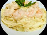 Seafood Pasta