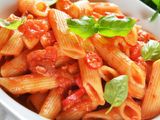 Arabiata Pasta