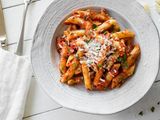 Penne Arrabbiata Pasta