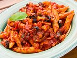 Arrabbiata Pasta