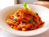 Arrabbiata Pasta