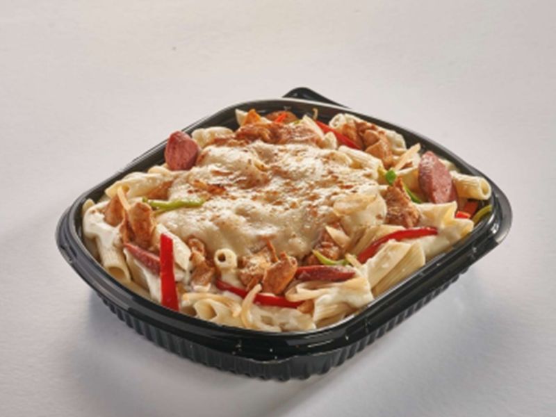 Spanish Pasta