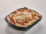 Spanish Pasta
