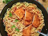 Pasta Strips