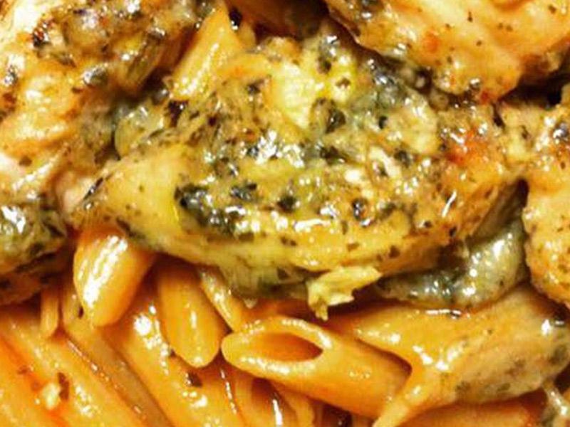 Asteria Pasta
