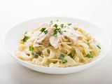 Alfredo Pasta