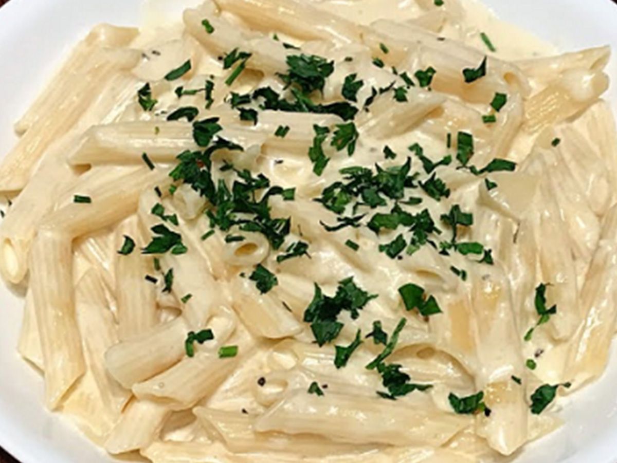 Alfredo Pasta