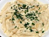 Alfredo Pasta