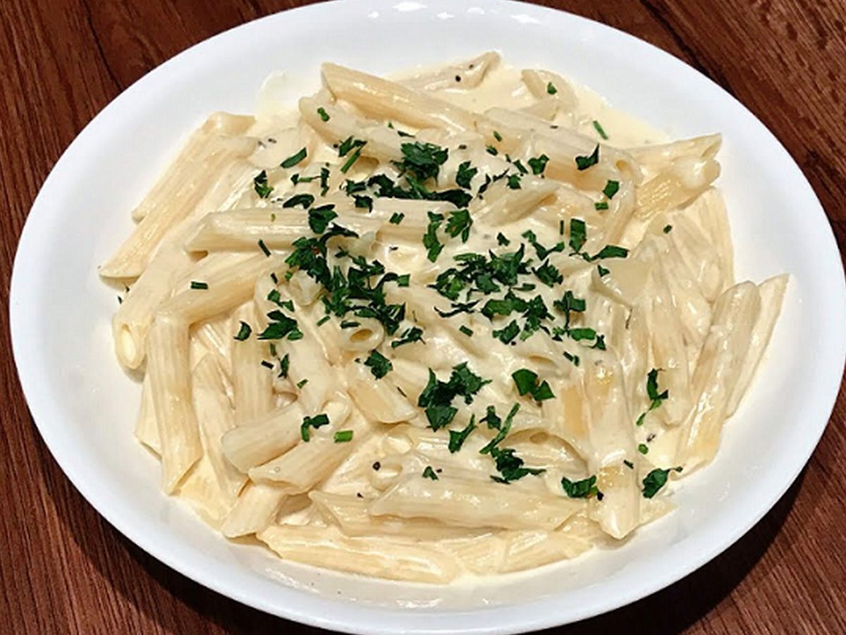 Alfredo Pasta