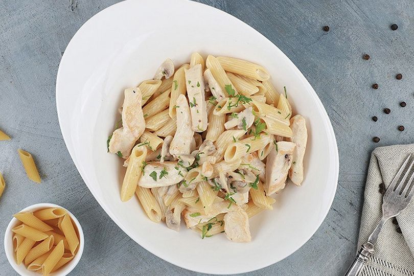 Alfredo