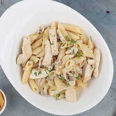 Alfredo Pasta