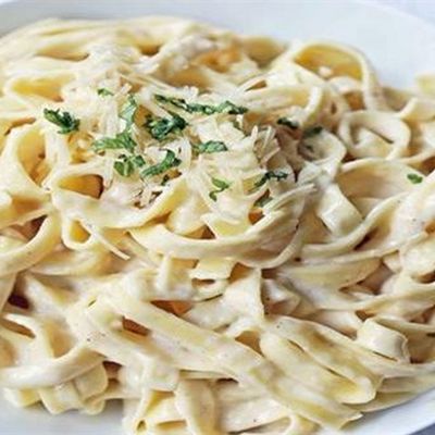 Alfredo