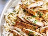 Alfredo Pasta