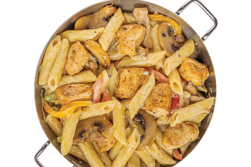 Alfredo