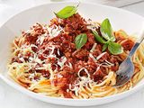 Bolognese Pasta