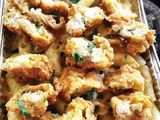 zinger pasta