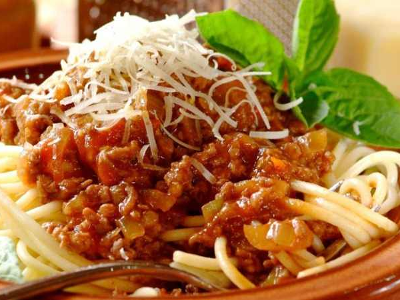 Blonis Pasta