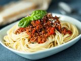 Bolognese Pasta