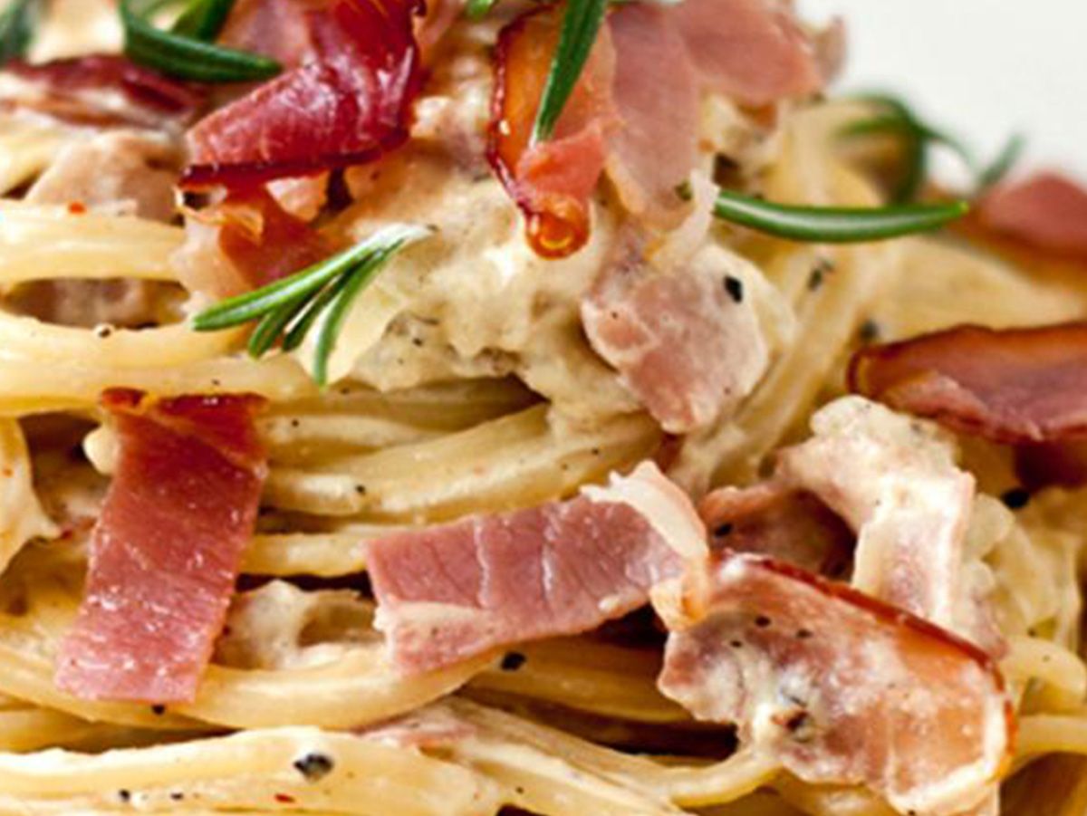 Arabiata Penne Pasta
