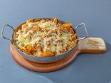 Bolognese Pasta