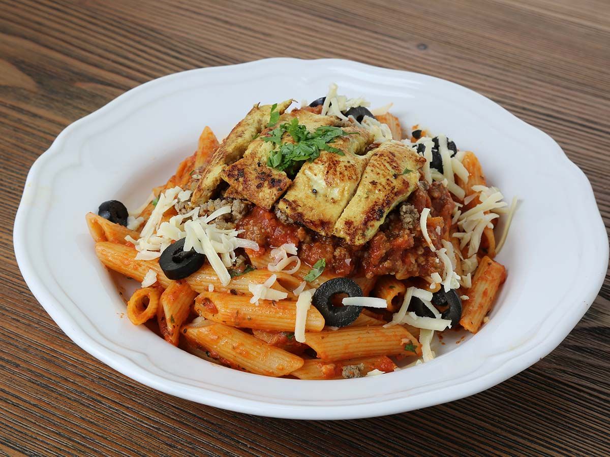 bolognese psata