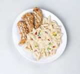 Chicken Ranch Pasta