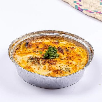 Cheese Pasta