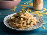 Cheese Lovers Pasta