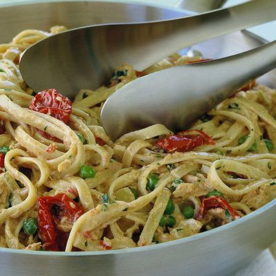 Tuna Pasta