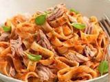 tuna pasta