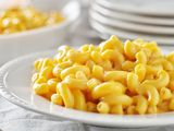 Four Cheese Pasta