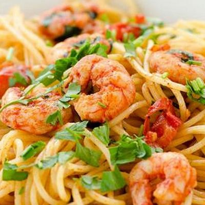 Goha Pasta
