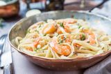 Shrimp Pasta
