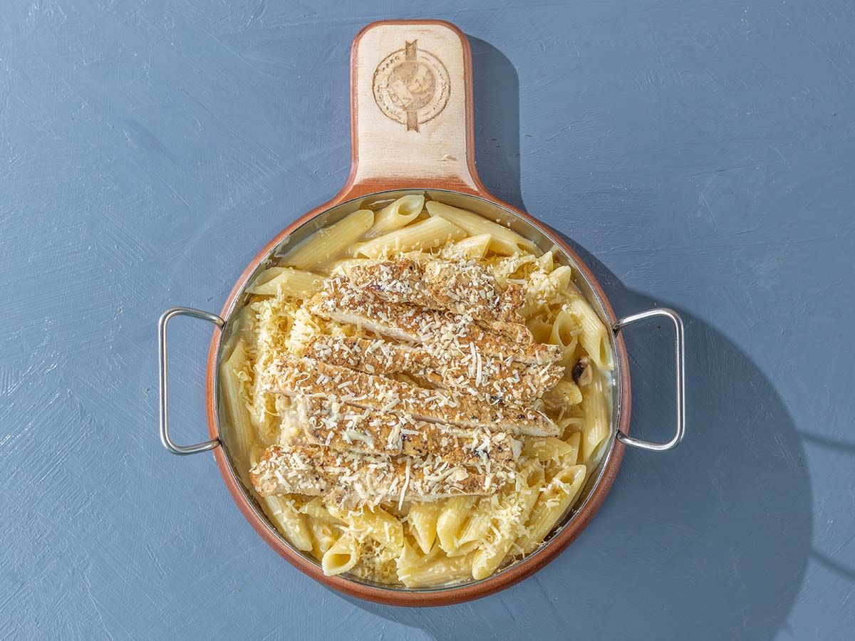 jinan pasta