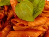 Red Sauce Pasta