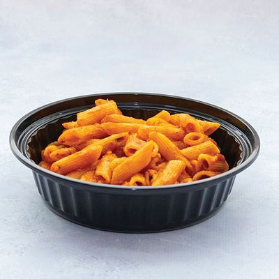 Red Sauce Pasta