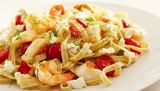 Squid Pasta