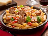 Sausage Pasta