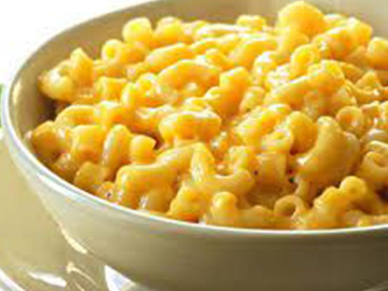 salami tree cheese pasta