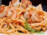 Seafood Pasta