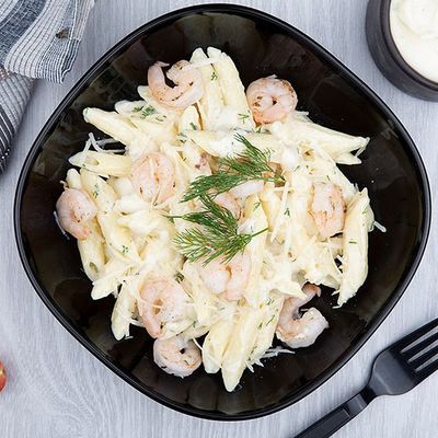Seafood PASTA