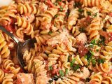 Chicago Pasta